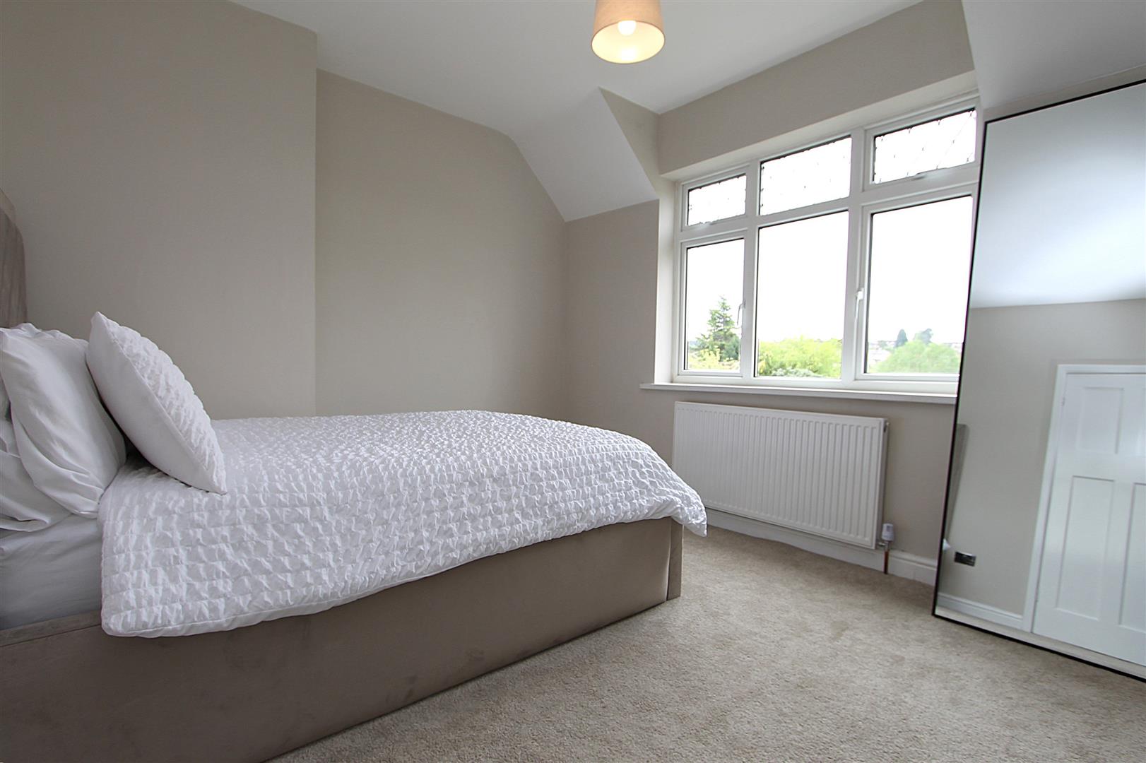 Caunsall Road, Caunsall, Kidderminster